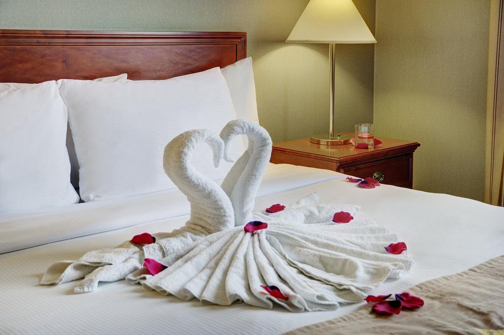 Days Inn By Wyndham وايتكورت الغرفة الصورة