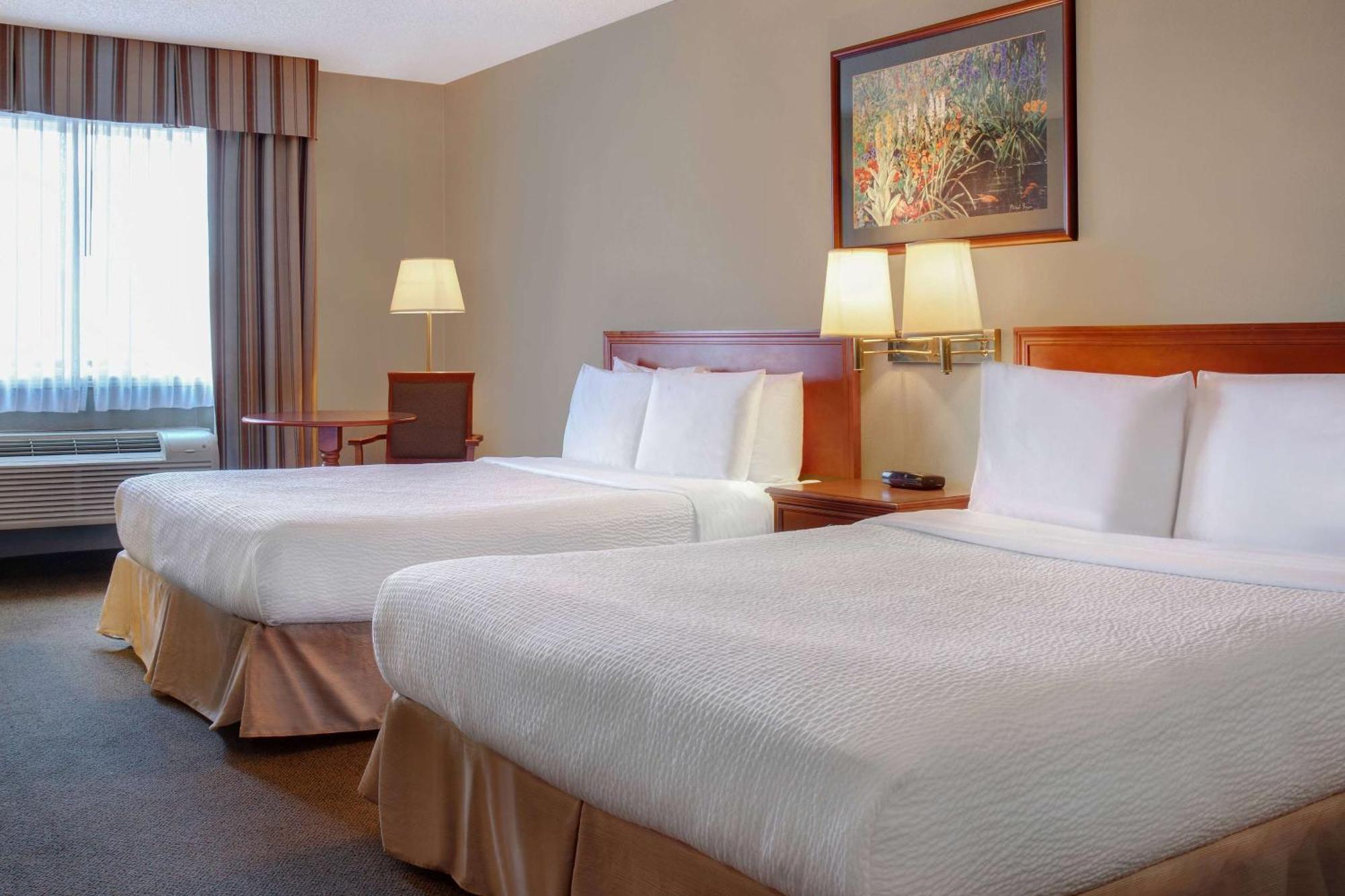 Days Inn By Wyndham وايتكورت المظهر الخارجي الصورة