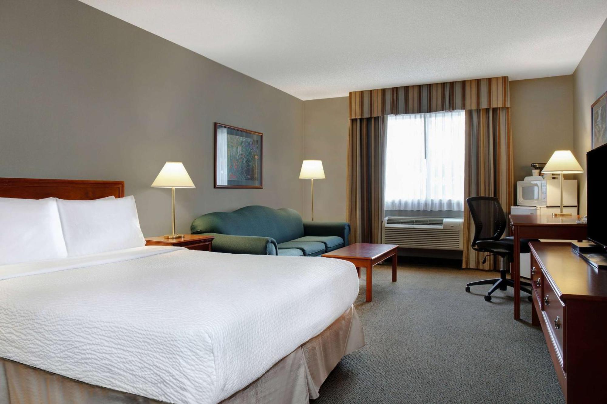 Days Inn By Wyndham وايتكورت المظهر الخارجي الصورة