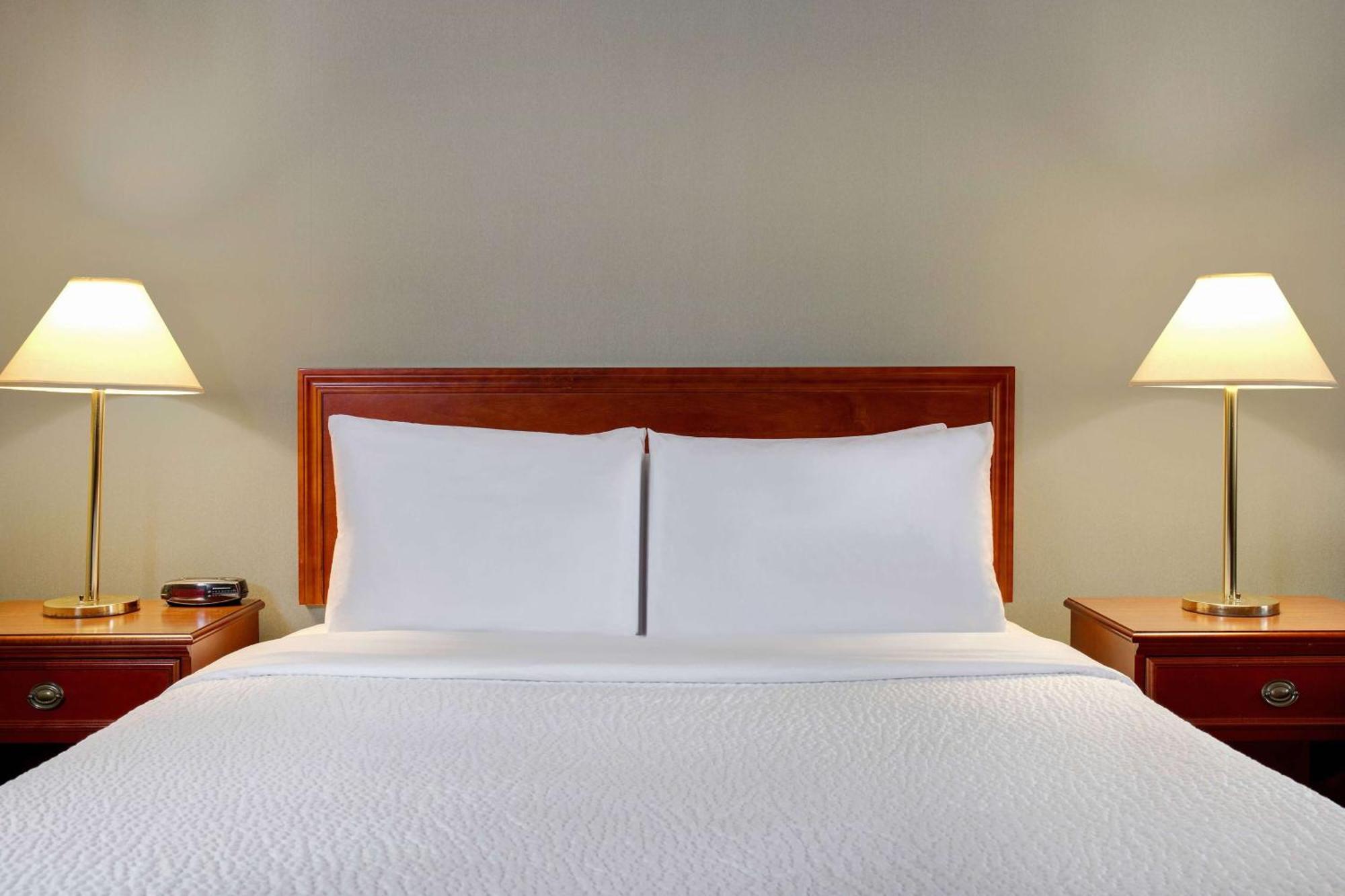 Days Inn By Wyndham وايتكورت المظهر الخارجي الصورة