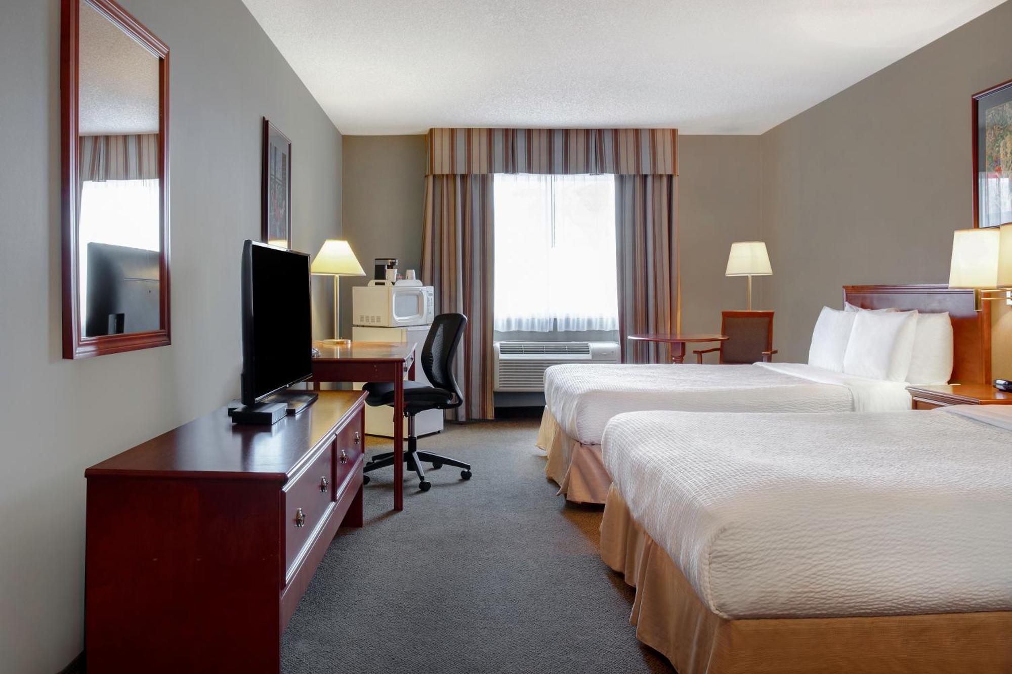 Days Inn By Wyndham وايتكورت المظهر الخارجي الصورة