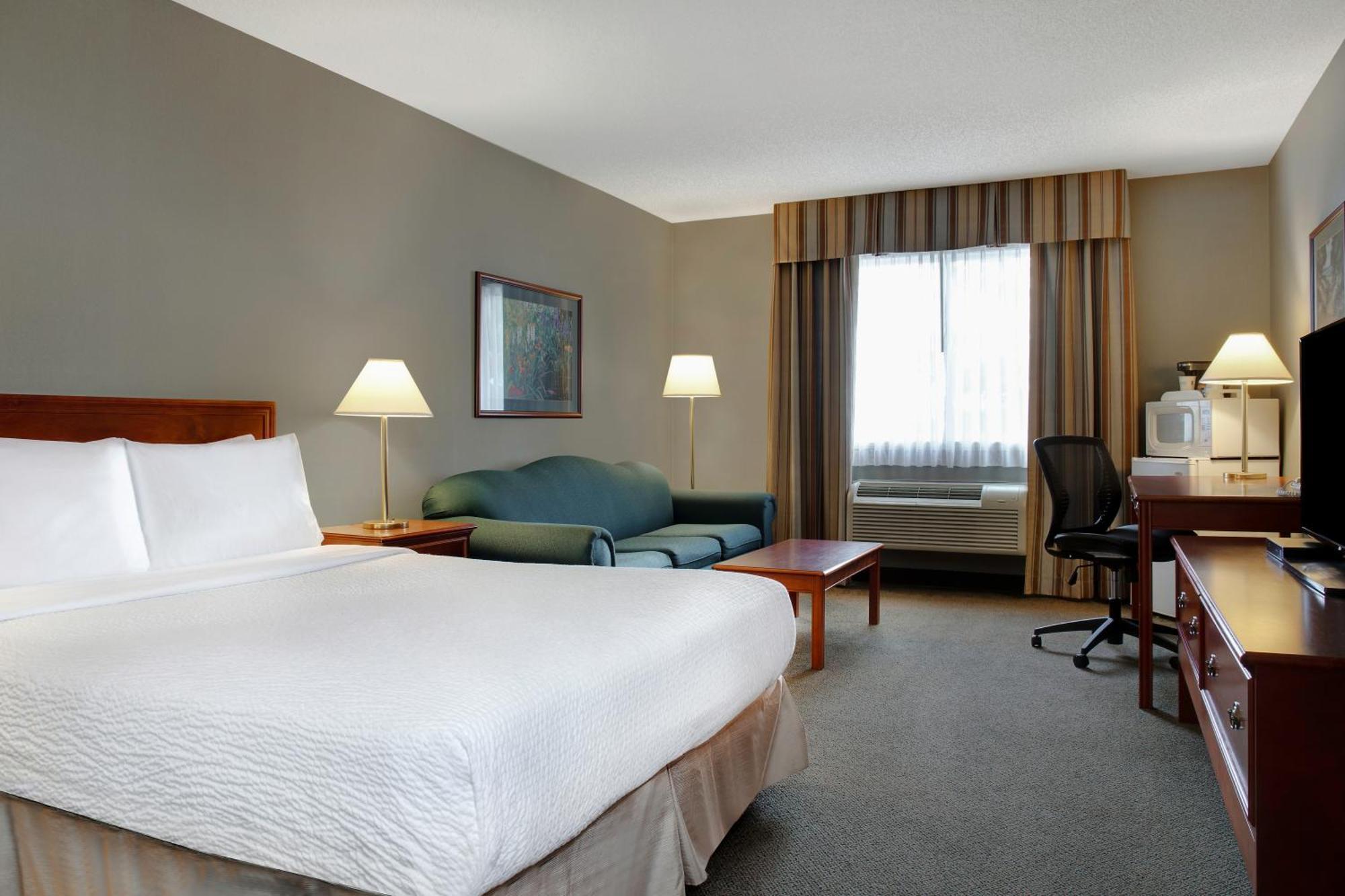 Days Inn By Wyndham وايتكورت المظهر الخارجي الصورة