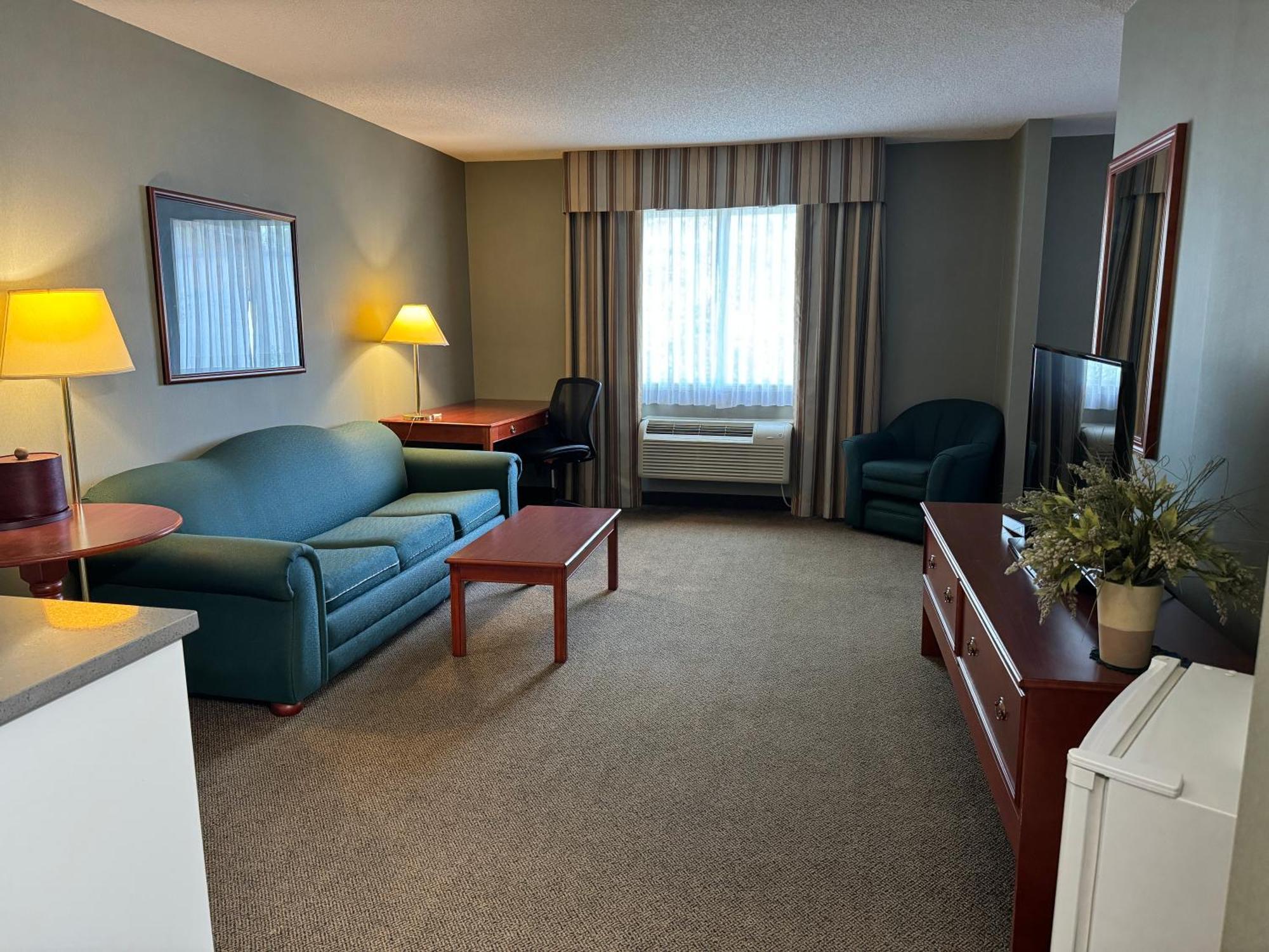 Days Inn By Wyndham وايتكورت المظهر الخارجي الصورة